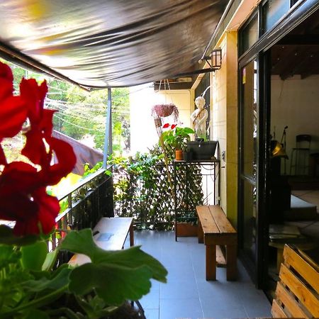 Casa Almarita Hotel Medellin Ngoại thất bức ảnh