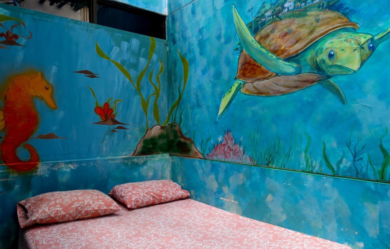 Casa Almarita Hotel Medellin Ngoại thất bức ảnh
